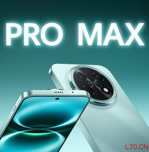 预热海报已经揭晓了新机外观设计,正面采用窄边框直屏,中框也是直角方案。