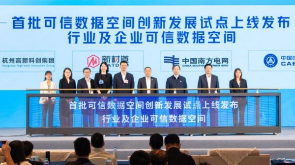 2026年国家数据专家咨询委员会全体会议召开