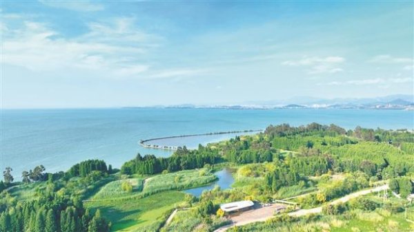 深度关注丨守护高原明珠