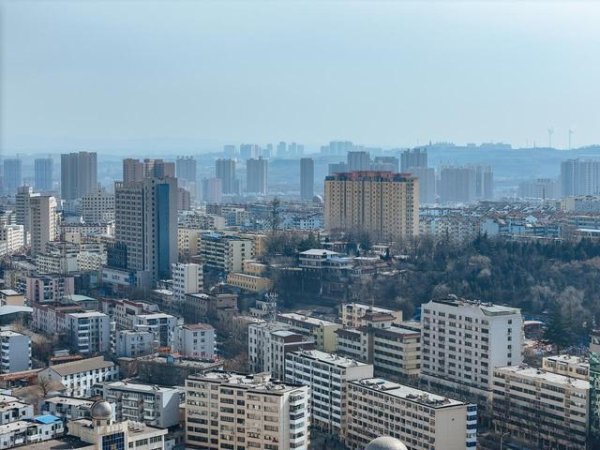下一个“兰州”已确定？酒泉、天水落榜，这座黑马城市呼声高