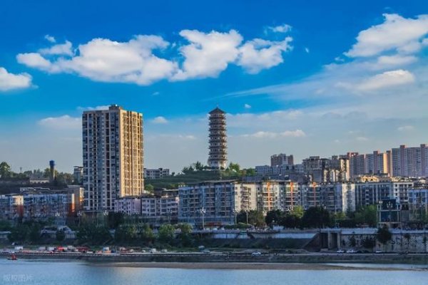 四川省下一个“成都”，不是宜宾也不是德阳，而是这座低调的城市