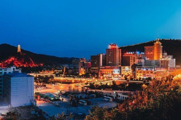 甘肃下一个黑马城市已确定。不是酒泉、天水，将成第二个“兰州”