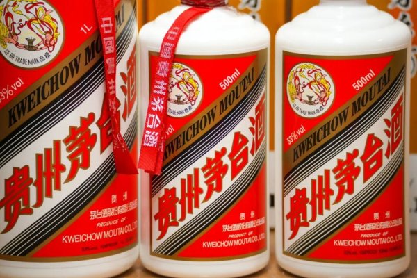 茅台不能总想着赚轻松的钱