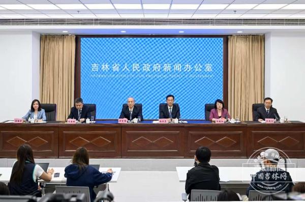 未来五年 我省将打造宜居宜业宜游的美丽吉林
