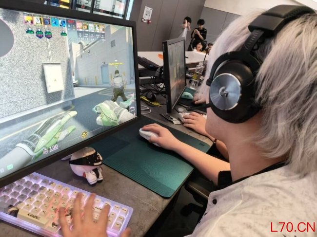 在挫折和挑战中寻求突破 | 卓威CS高校对抗赛战队专访