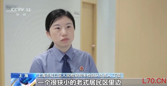 13岁女孩被大伯起诉争房产