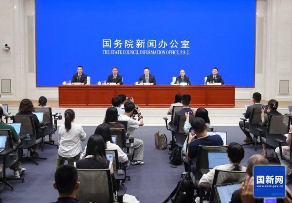 水运占据“半壁江山”，“十五五”期间这样发力