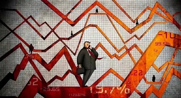 中国“捡钱”时代加速来临: 若账上只有10万, 不妨狠啃这两条线!