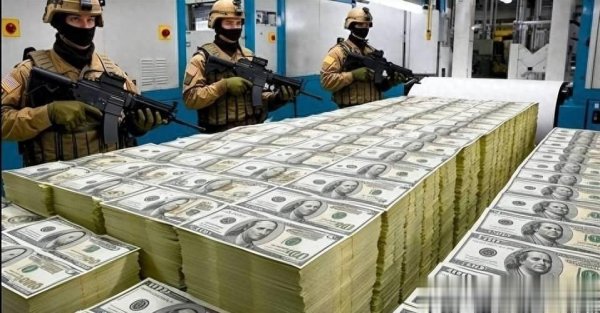 硬气! 中方彻底松手, 拒接8500亿美债! 救美就是救中方的时代结束